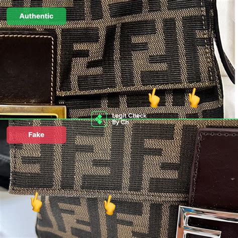 replica fendi bookbag|how to authenticate fendi.